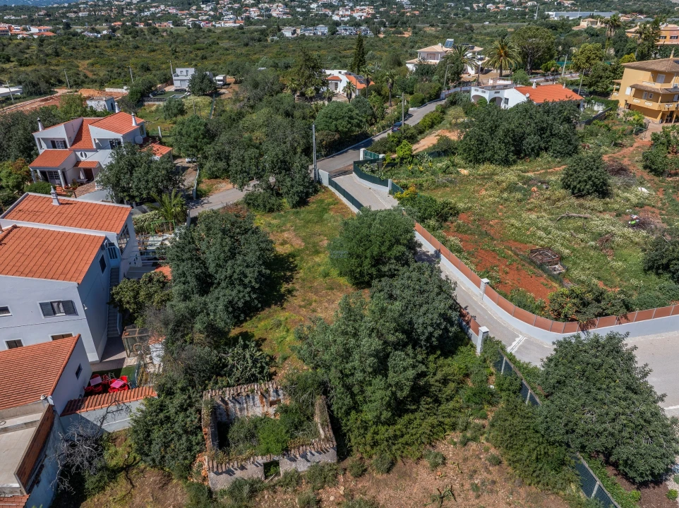 Terreno para Venda em Almancil Foto 14