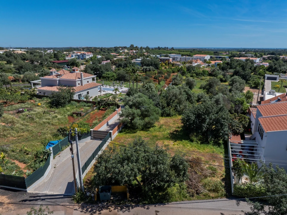Terreno para Venda em Almancil Foto 11