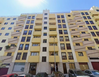 Apartamento T2 para Venda em Odivelas