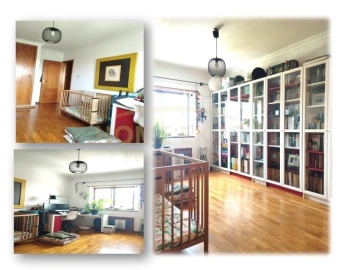 Apartamento T2 para Venda em Odivelas