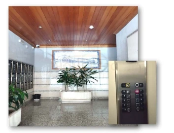 Apartamento T2 para Venda em Odivelas