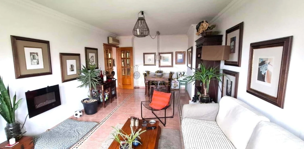 Apartamento T2 para Venda em Odivelas Foto 19