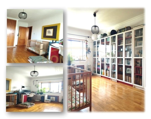 Apartamento T2 para Venda em Odivelas Foto 22