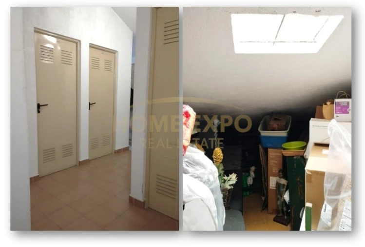 Apartamento T2 para Venda em Odivelas Foto 10
