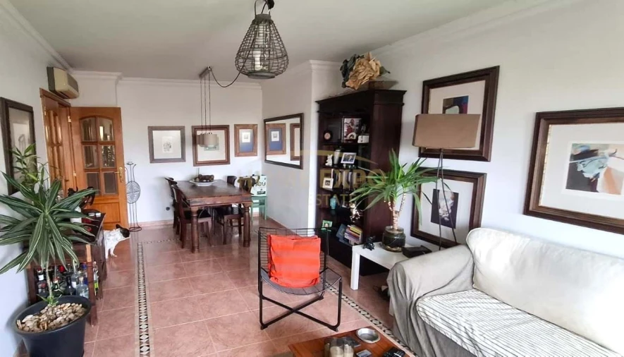 Apartamento T2 para Venda em Odivelas Foto 13