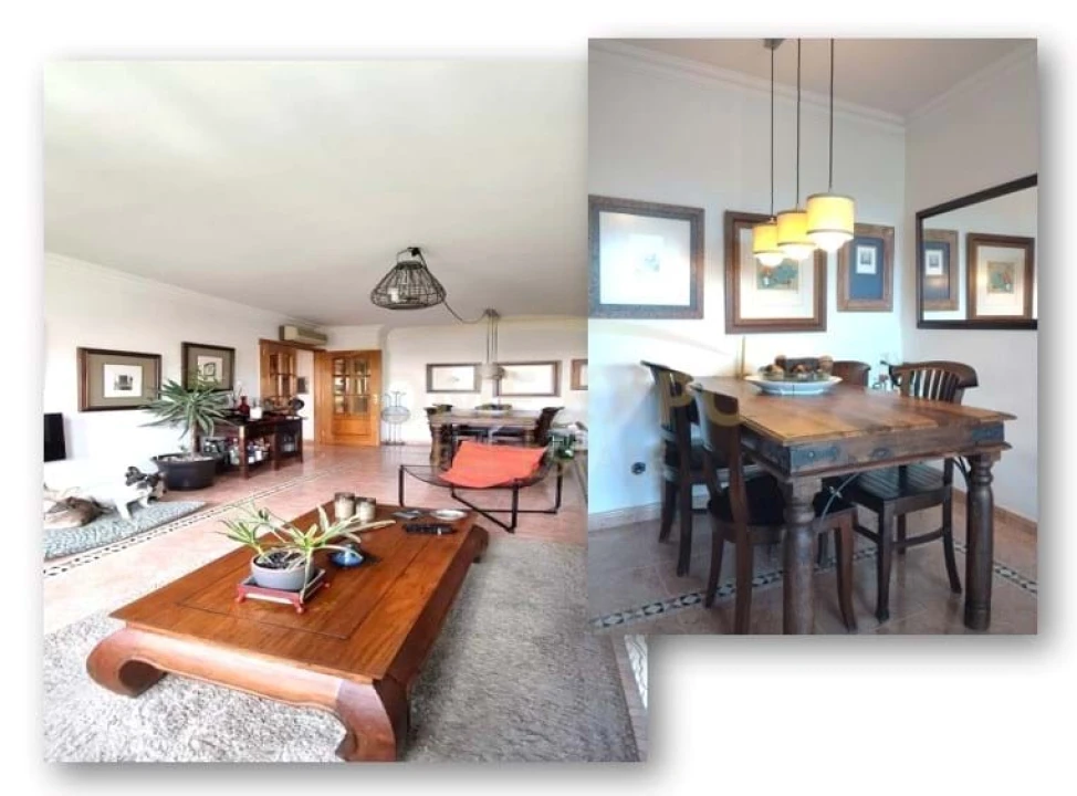 Apartamento T2 para Venda em Odivelas Foto 14