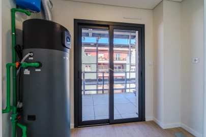 Apartamento T3 para Venda em Santa Marinha