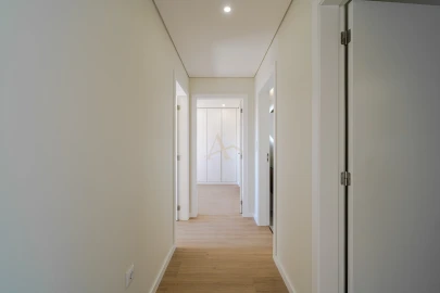 Apartamento T3 para Venda em Santa Marinha