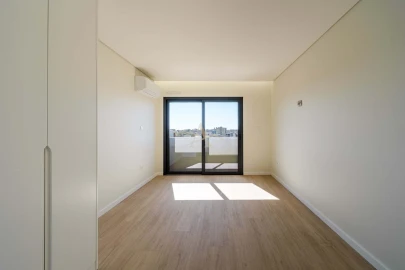 Apartamento T3 para Venda em Santa Marinha