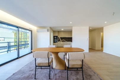 Apartamento T3 para Venda em Santa Marinha