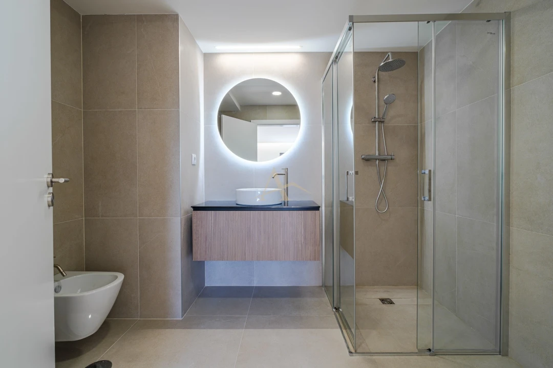 Apartamento T3 para Venda em Santa Marinha Foto 26