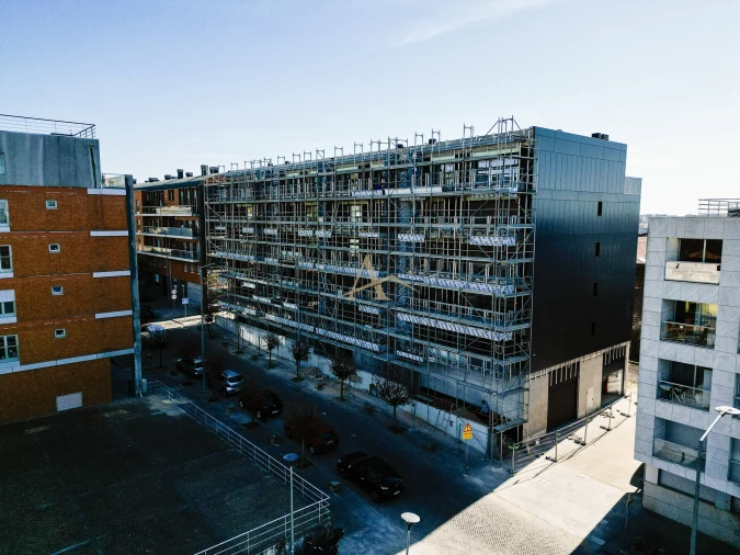 Apartamento T3 para Venda em Santa Marinha Foto 30