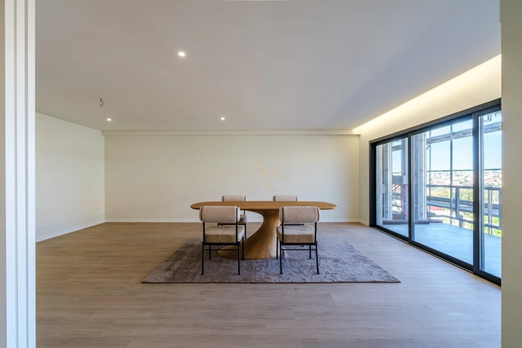 Apartamento T3 para Venda em Santa Marinha Foto 8