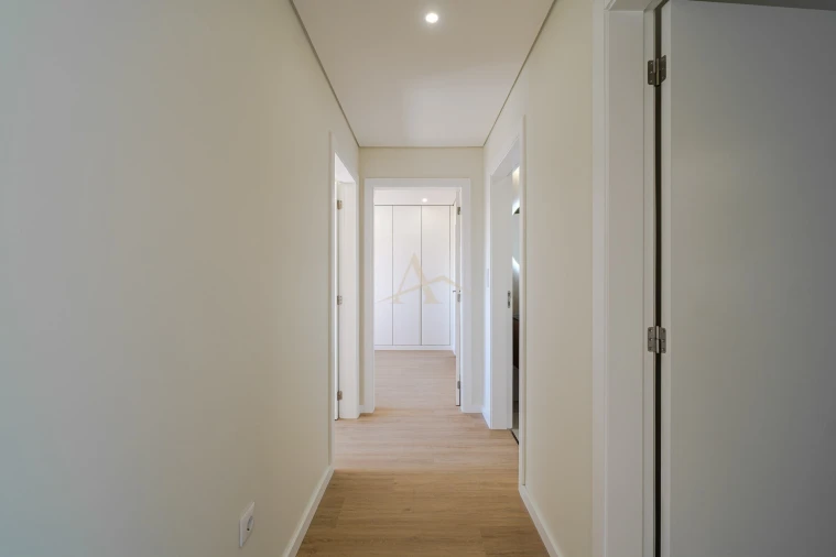 Apartamento T3 para Venda em Santa Marinha Foto 25