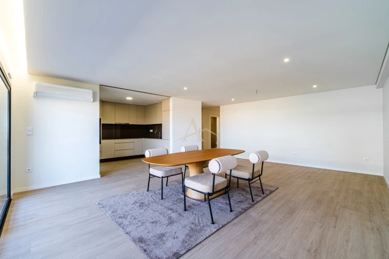 Apartamento T3 para Venda em Santa Marinha Foto 9