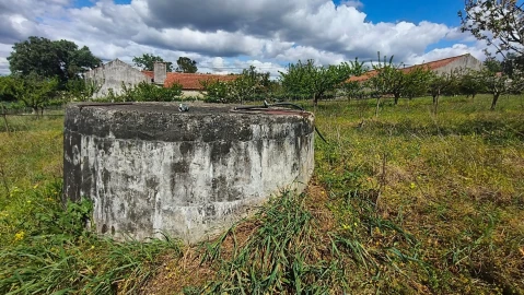 Terreno para Venda em Aljubarrota