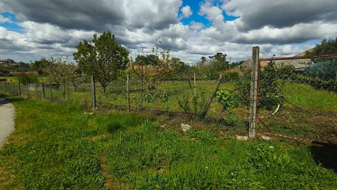 Terreno para Venda em Aljubarrota