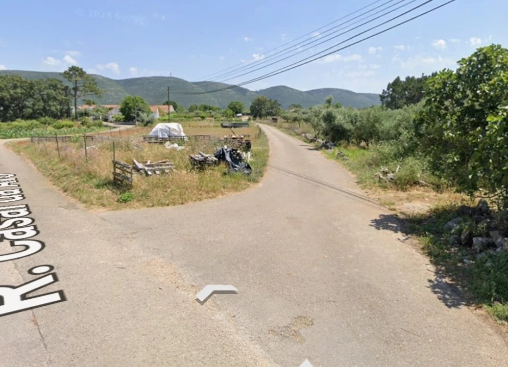 Terreno para Venda em Aljubarrota Foto 3