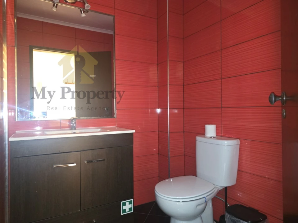 Apartamento T1 para Venda em Albufeira e Olhos de Água Foto 5