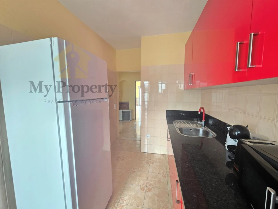 Apartamento T1 para Venda em Albufeira e Olhos de Água Foto 7