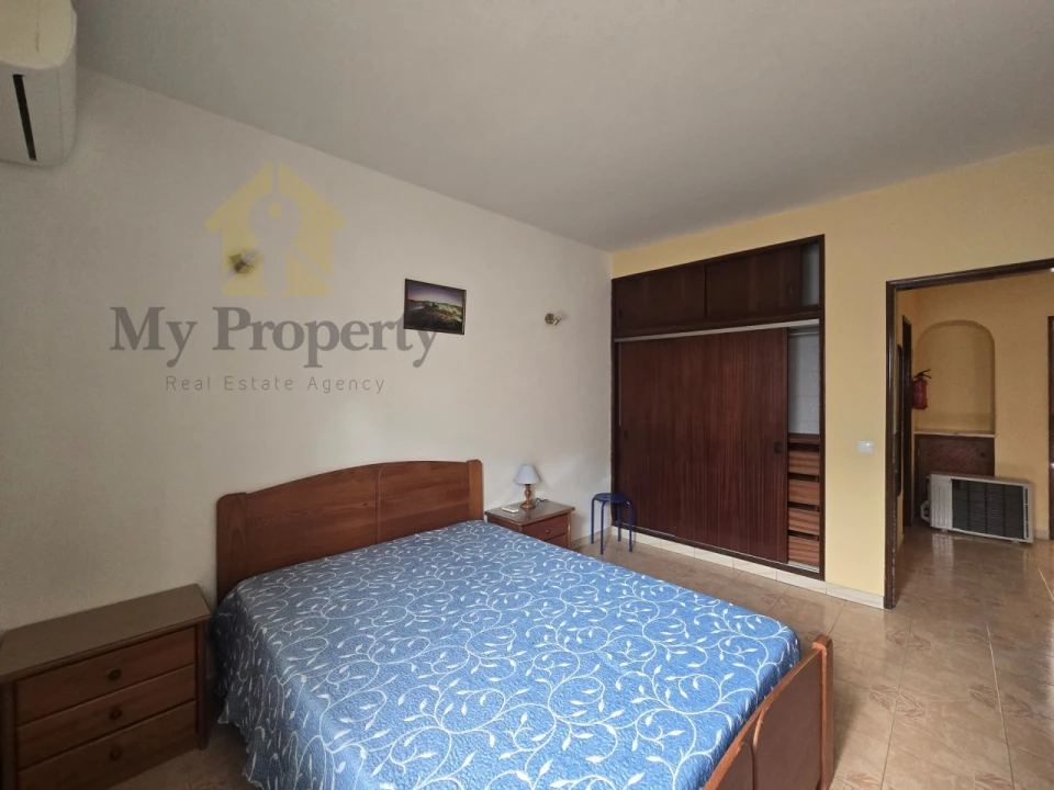 Apartamento T1 para Venda em Albufeira e Olhos de Água Foto 13