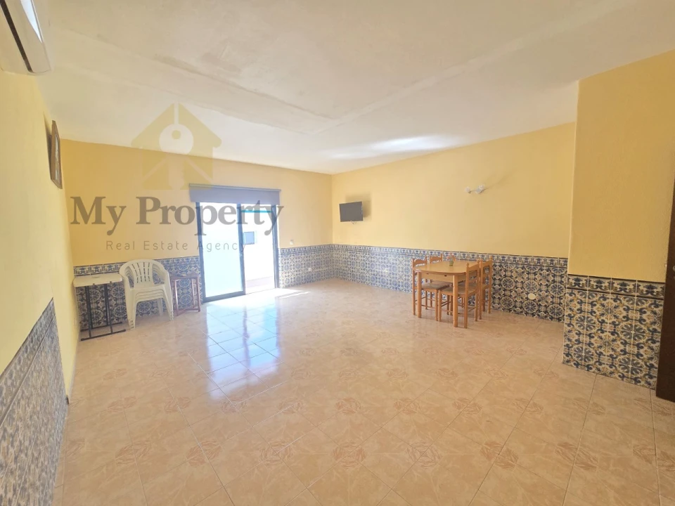 Apartamento T1 para Venda em Albufeira e Olhos de Água Foto 15