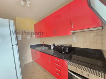 Apartamento T1 para Venda em Albufeira e Olhos de Água