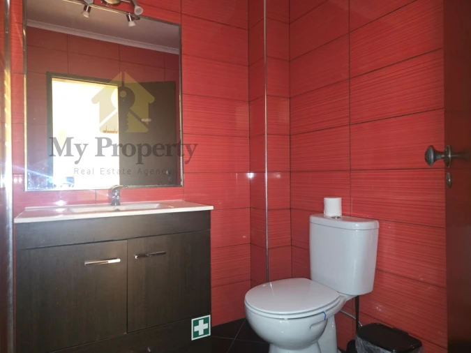 Apartamento T1 para Venda em Albufeira e Olhos de Água Foto 5