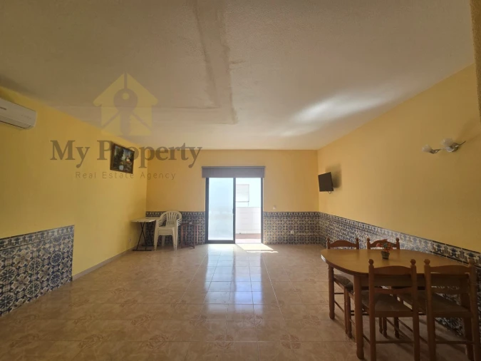 Apartamento T1 para Venda em Albufeira e Olhos de Água Foto 3