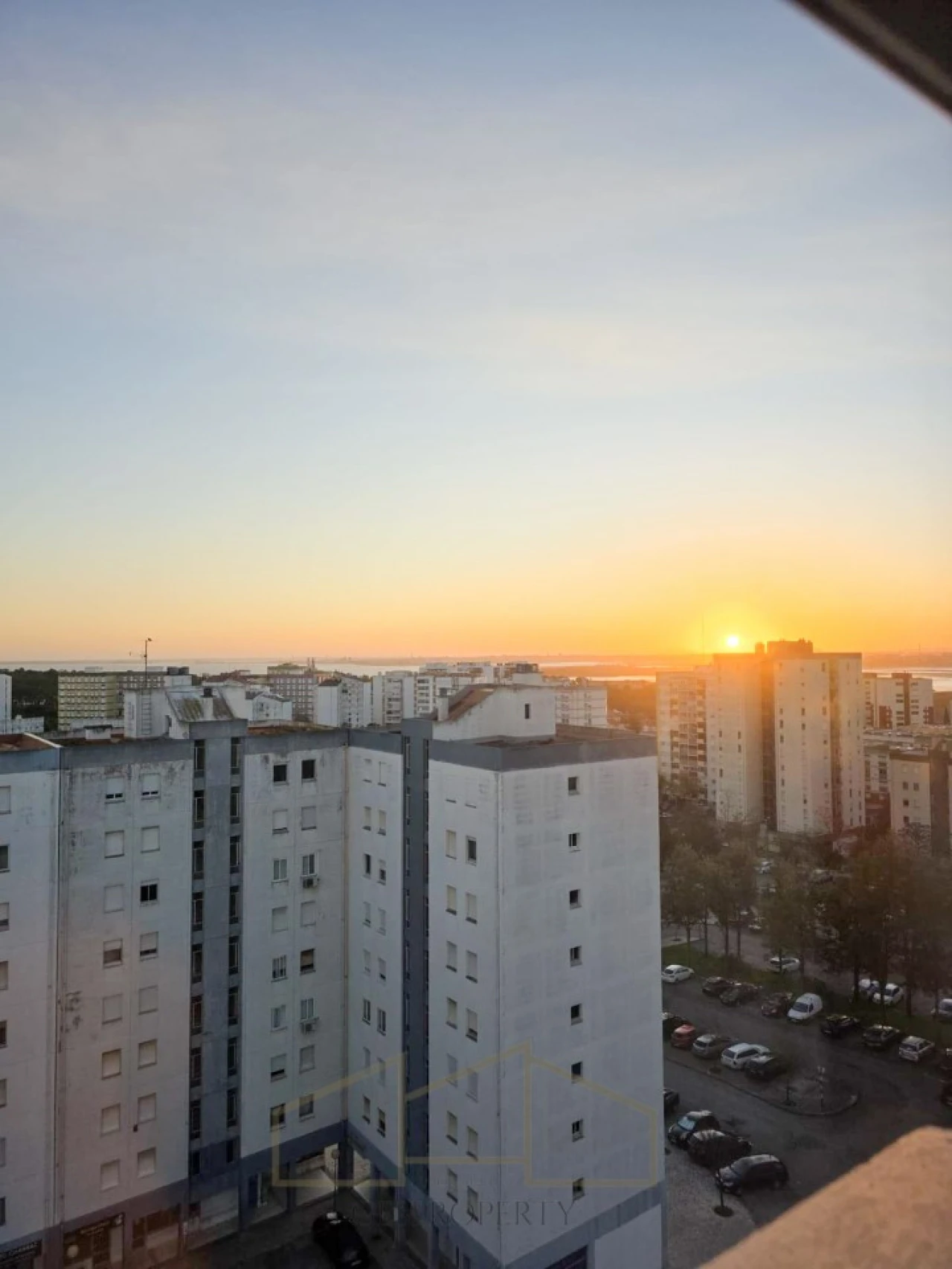 Apartamento T3 para Venda em Laranjeiro e Feijó Foto 24