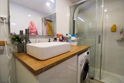 Apartamento T3 para Venda em Laranjeiro e Feijó