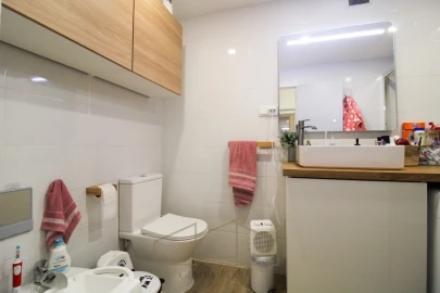 Apartamento T3 para Venda em Laranjeiro e Feijó