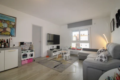 Apartamento T3 para Venda em Laranjeiro e Feijó