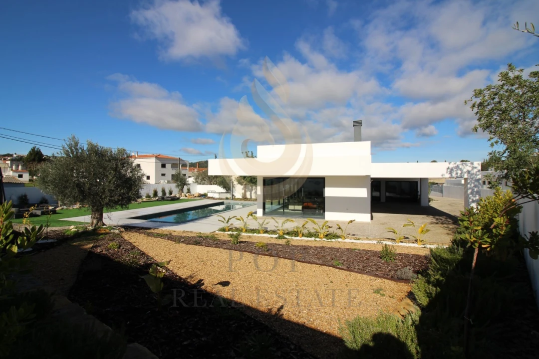 Moradia T4 para Venda em São Brás de Alportel Foto 3