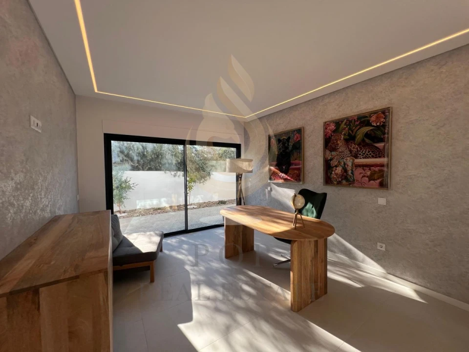 Moradia T4 para Venda em São Brás de Alportel Foto 9