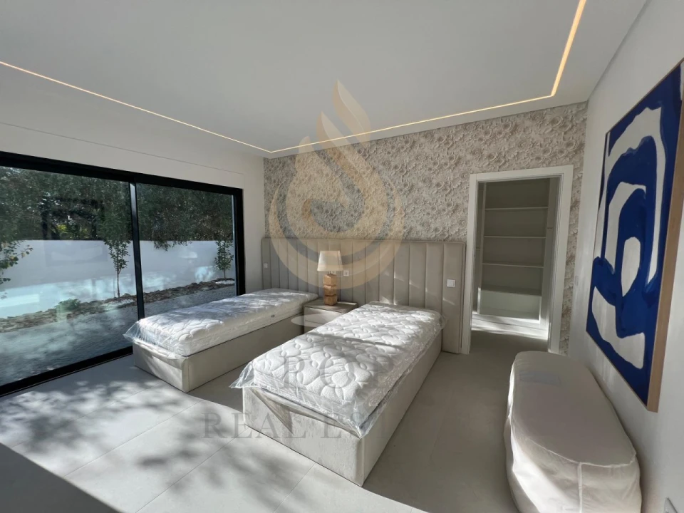 Moradia T4 para Venda em São Brás de Alportel Foto 15