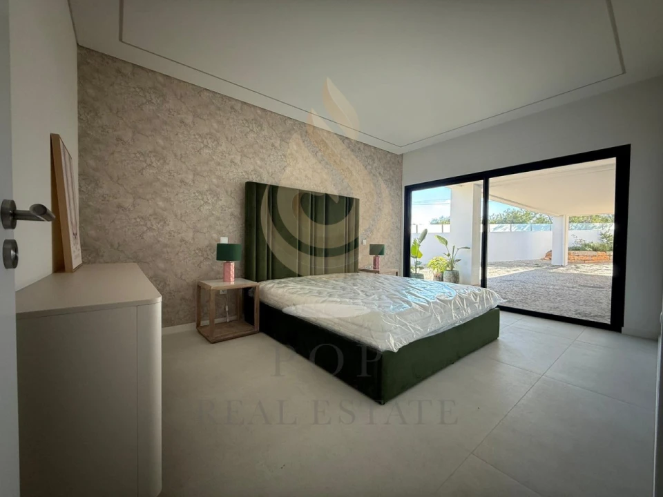 Moradia T4 para Venda em São Brás de Alportel Foto 20