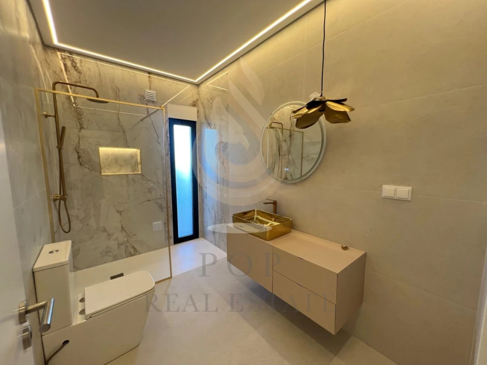 Moradia T4 para Venda em São Brás de Alportel Foto 23