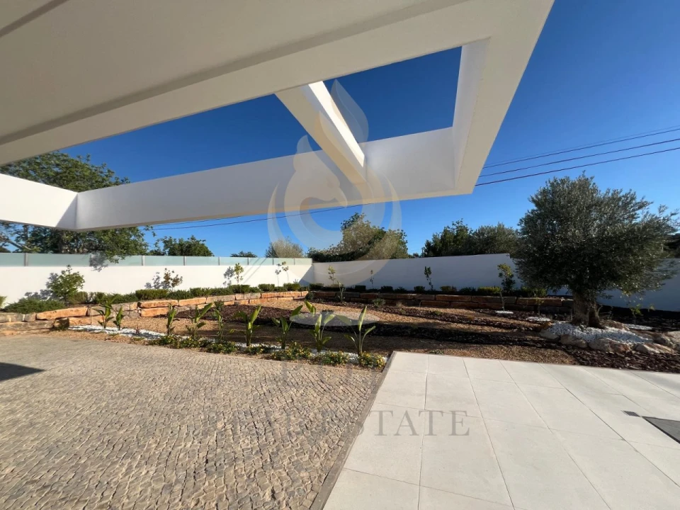 Moradia T4 para Venda em São Brás de Alportel Foto 27