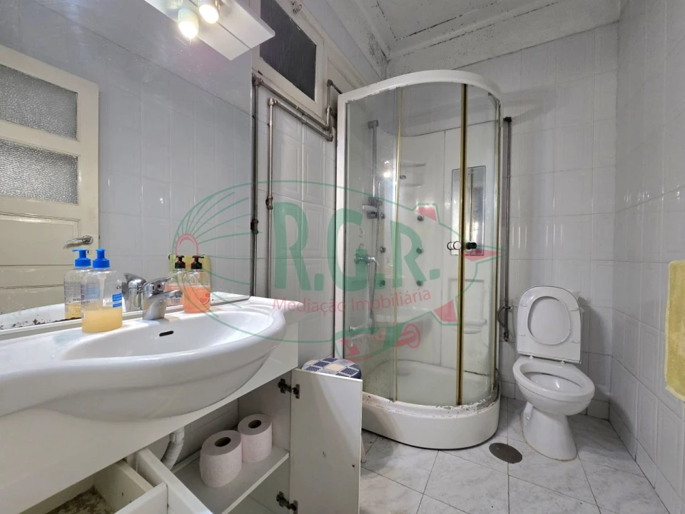 Moradia T5 para Venda em Gondomar (São Cosme), Valbom e Jovim Foto 25