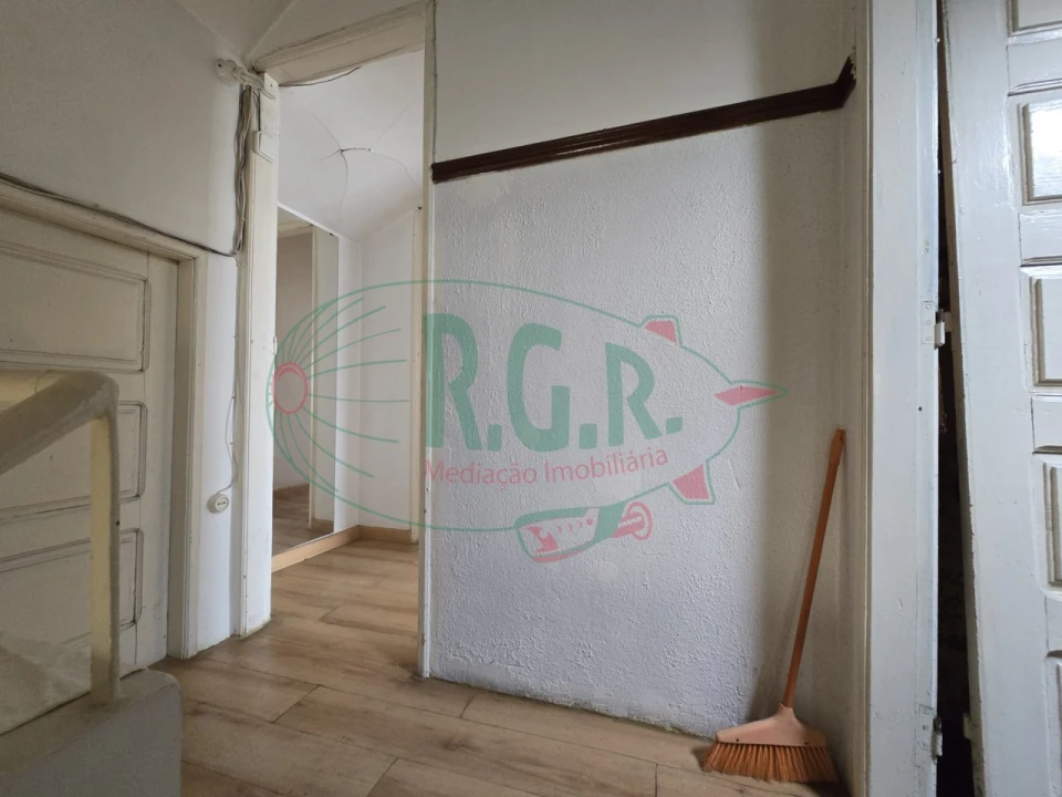 Moradia T5 para Venda em Gondomar (São Cosme), Valbom e Jovim Foto 28