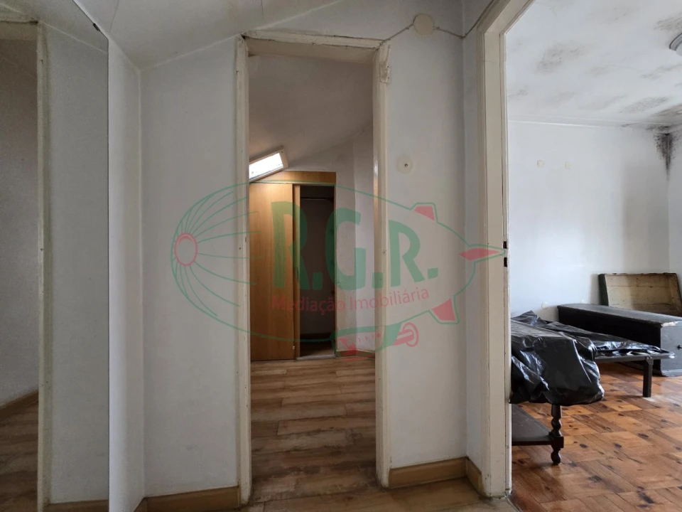 Moradia T5 para Venda em Gondomar (São Cosme), Valbom e Jovim Foto 32