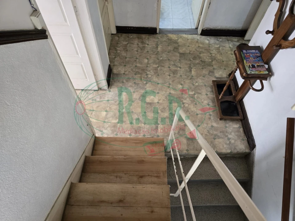 Moradia T5 para Venda em Gondomar (São Cosme), Valbom e Jovim Foto 36