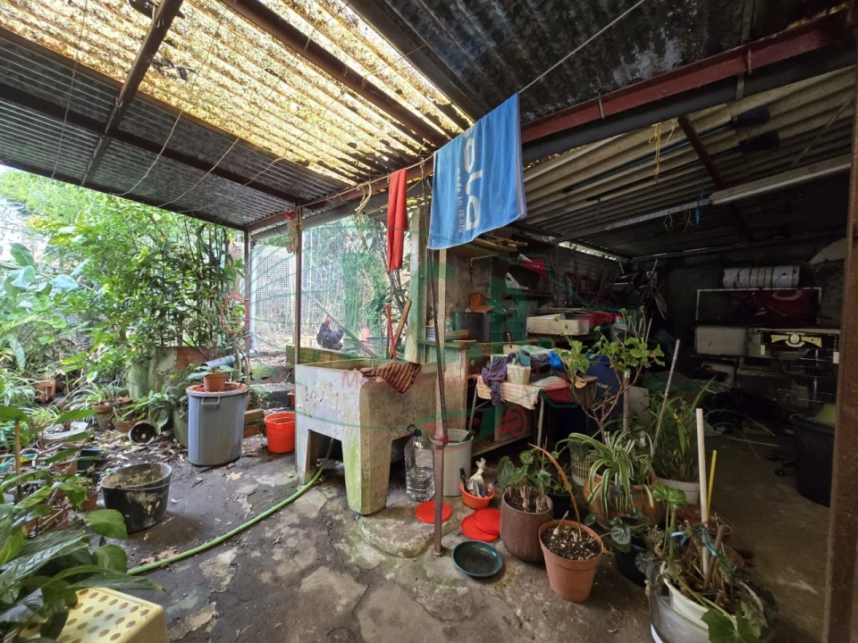 Moradia T5 para Venda em Gondomar (São Cosme), Valbom e Jovim Foto 39