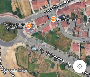 Terreno para Venda em Gondomar (São Cosme), Valbom e Jovim