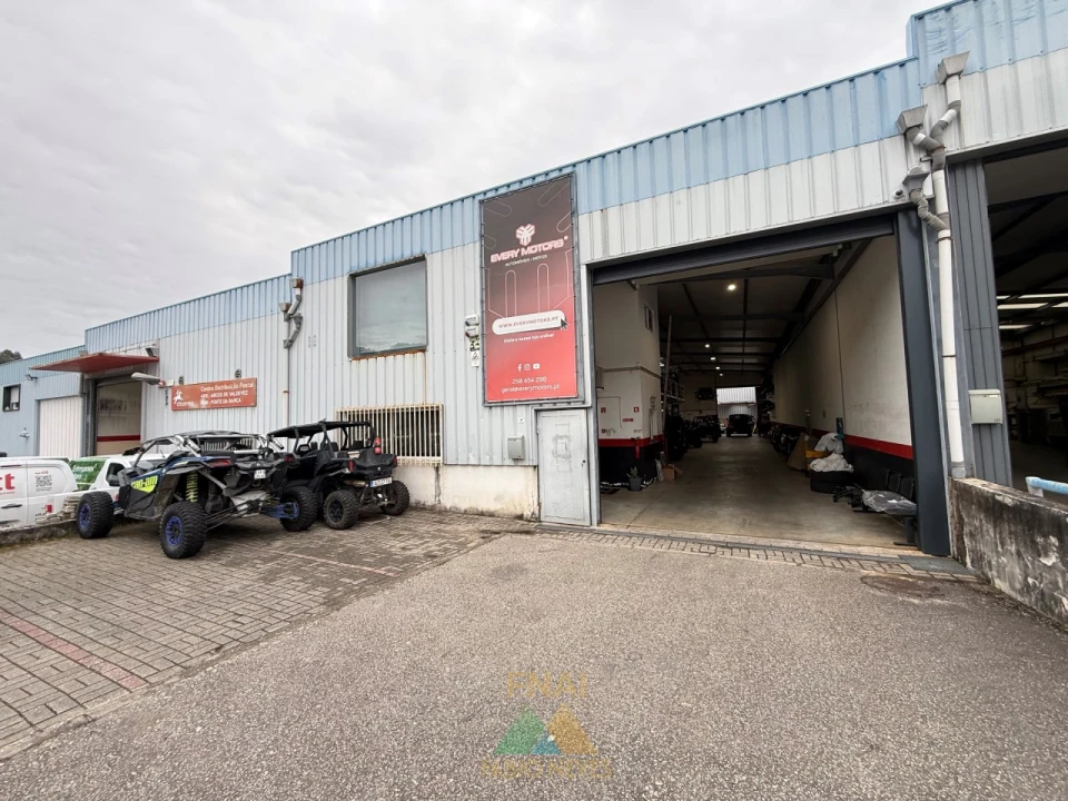 Armazém para Venda em Ponte da Barca, V.N. Muía, Paço Vedro Magalhães Foto 4