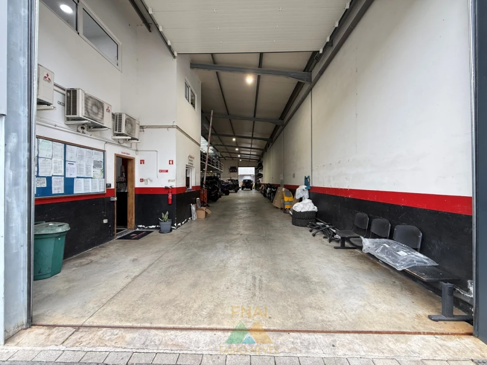 Armazém para Venda em Ponte da Barca, V.N. Muía, Paço Vedro Magalhães Foto 6