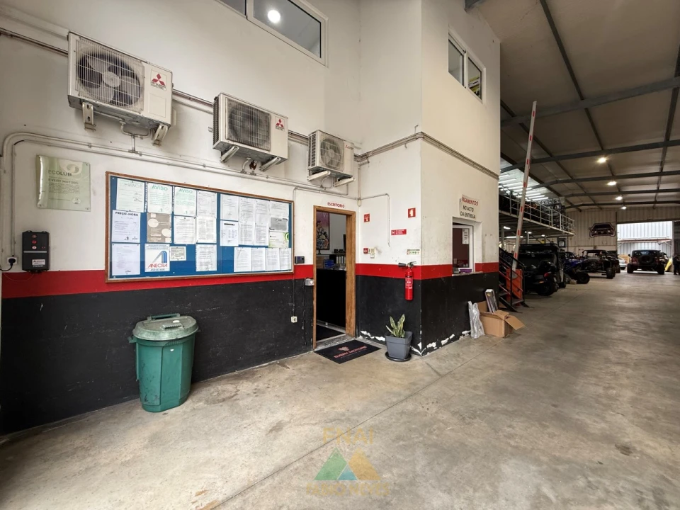 Armazém para Venda em Ponte da Barca, V.N. Muía, Paço Vedro Magalhães Foto 7