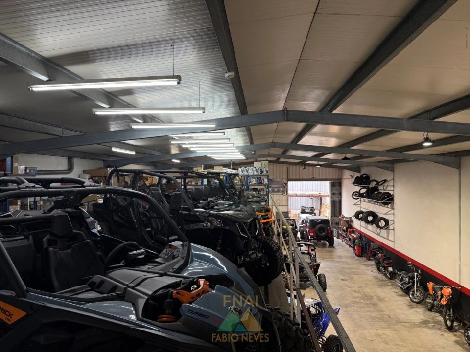 Armazém para Venda em Ponte da Barca, V.N. Muía, Paço Vedro Magalhães Foto 15