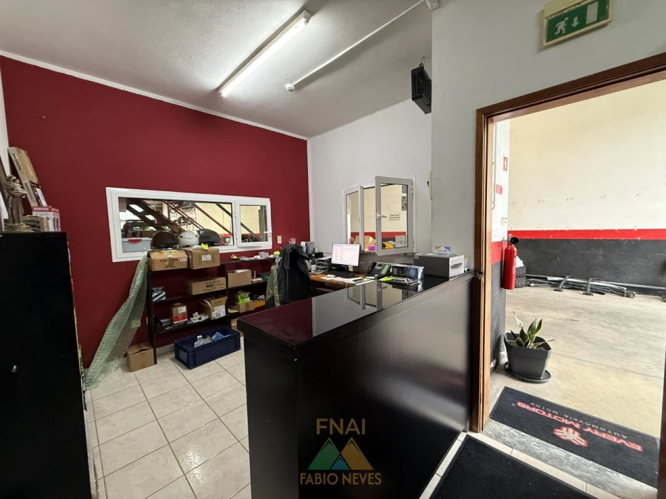 Armazém para Venda em Ponte da Barca, V.N. Muía, Paço Vedro Magalhães Foto 23